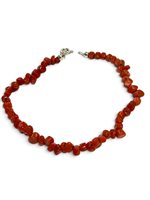 Bracciale Mandile 1922 Coralli in Argento Corallo 2MBRC46.2 - 2MBRC46.2